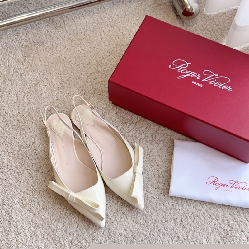 roger u1u1er high heels